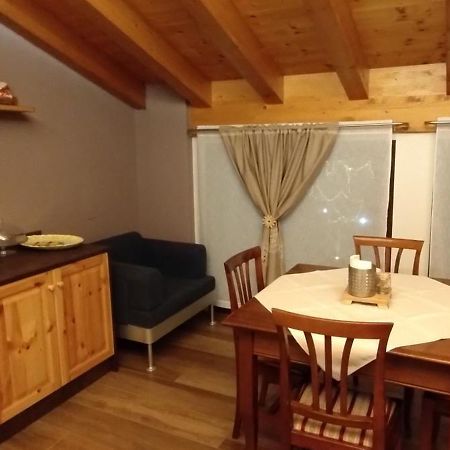 Agriturismo Le Valli Liedolo Esterno foto