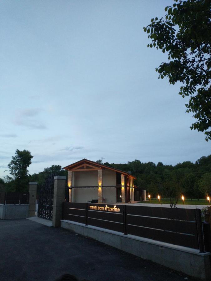 Agriturismo Le Valli Liedolo Esterno foto