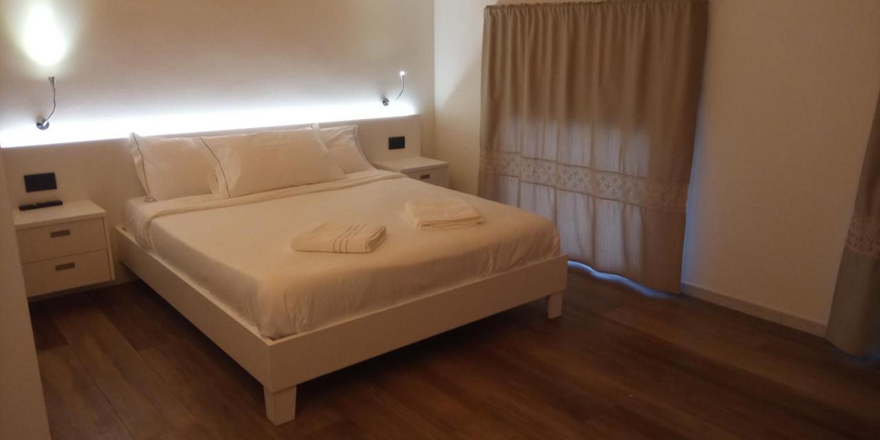 Agriturismo Le Valli Liedolo Esterno foto