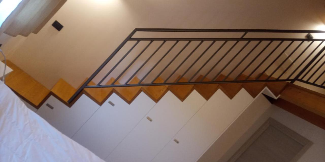 Agriturismo Le Valli Liedolo Esterno foto