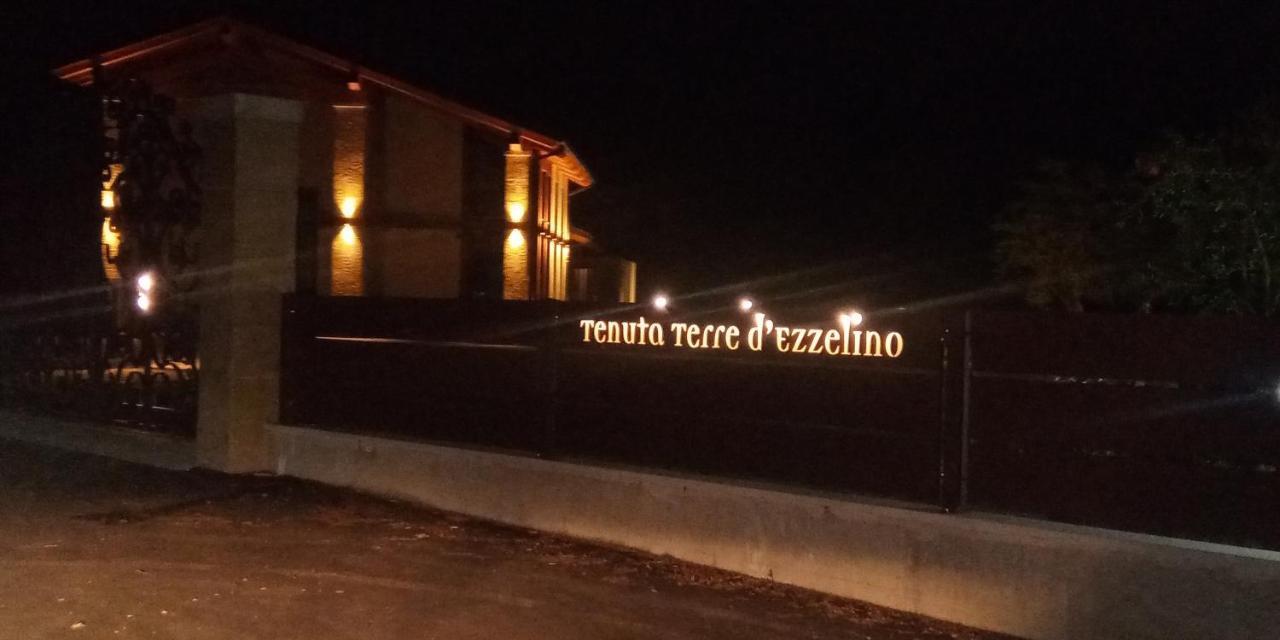 Agriturismo Le Valli Liedolo Esterno foto